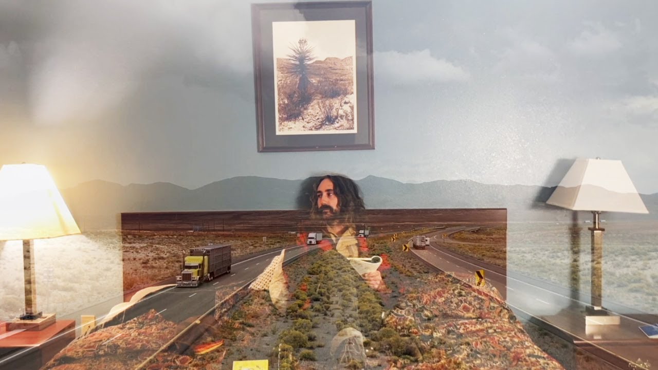 Kevin Carducci - Home Sweet Nowhere