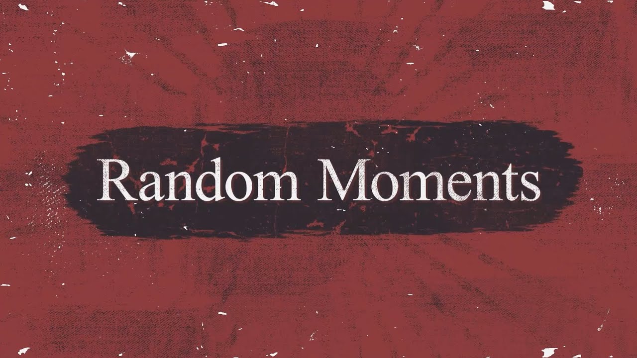 Random Moments #1 | Weazel News | voRP