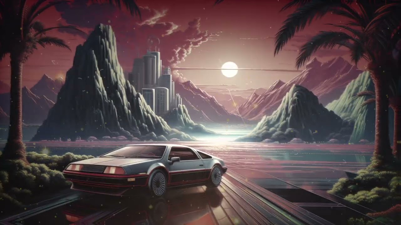 TMA - Take Me Home (Retro Vibe)