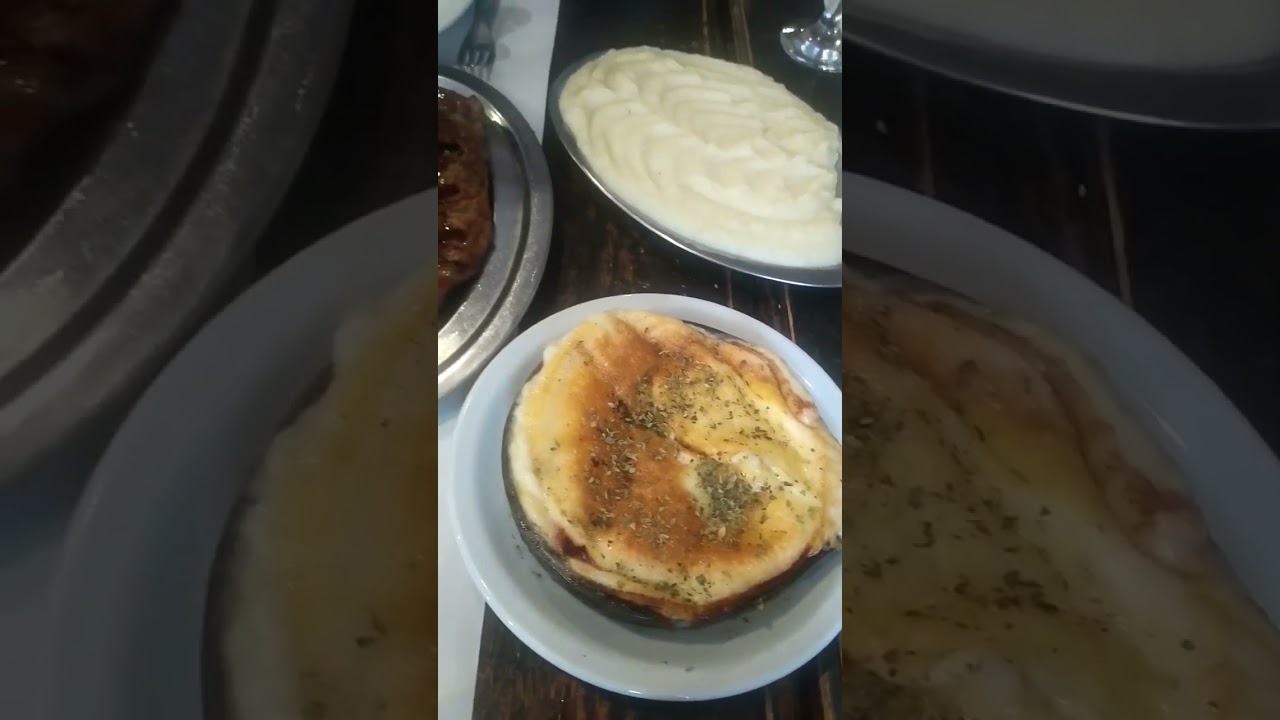 Dois lugares pra almoçar em Buenos Aires: LA CABRERA e DONA TOTA 