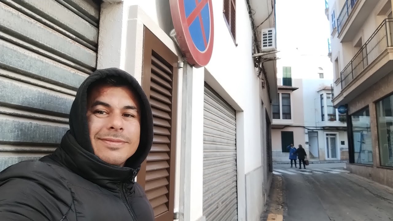 FELANITX: trabajar, conocer, viajar, estudiar y disfrutar este pueblo. 🇪🇦 isla de Mallorca 🇪🇦