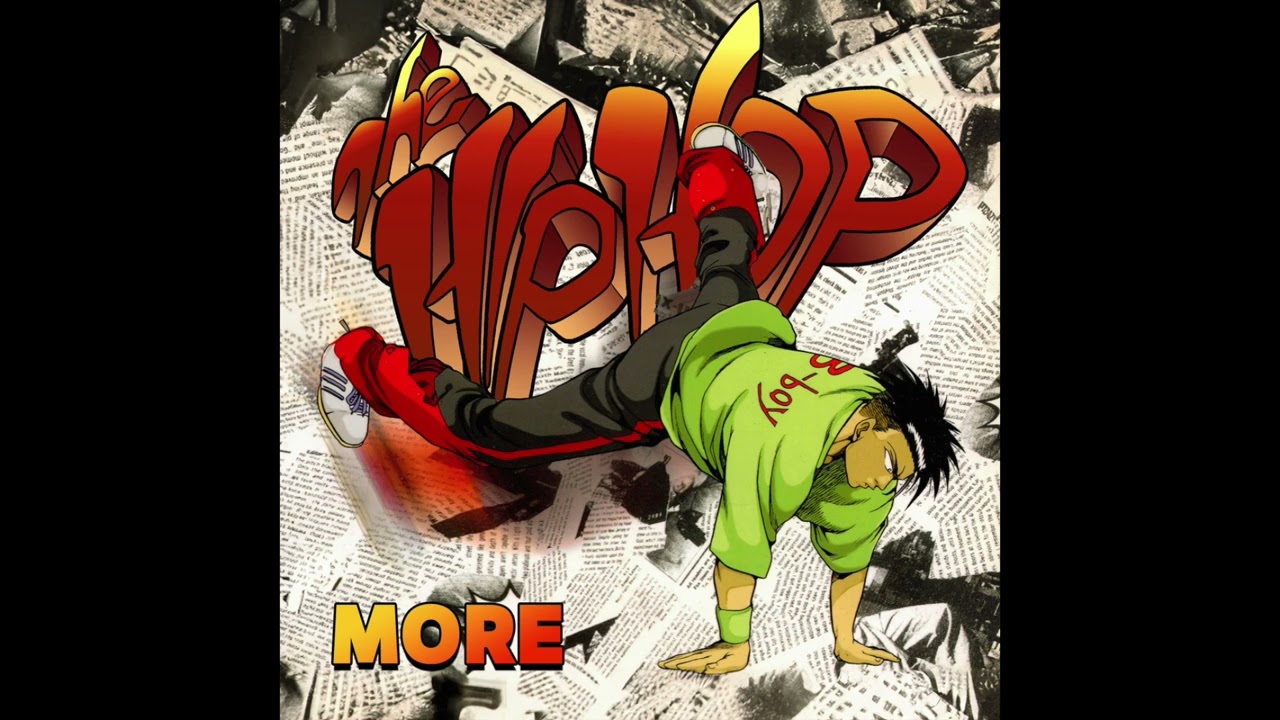 만화 힙합 20주년 기념 앨범 x MORE - HOLIDAY -Prod. By VENKO (벤코) (instrumental)