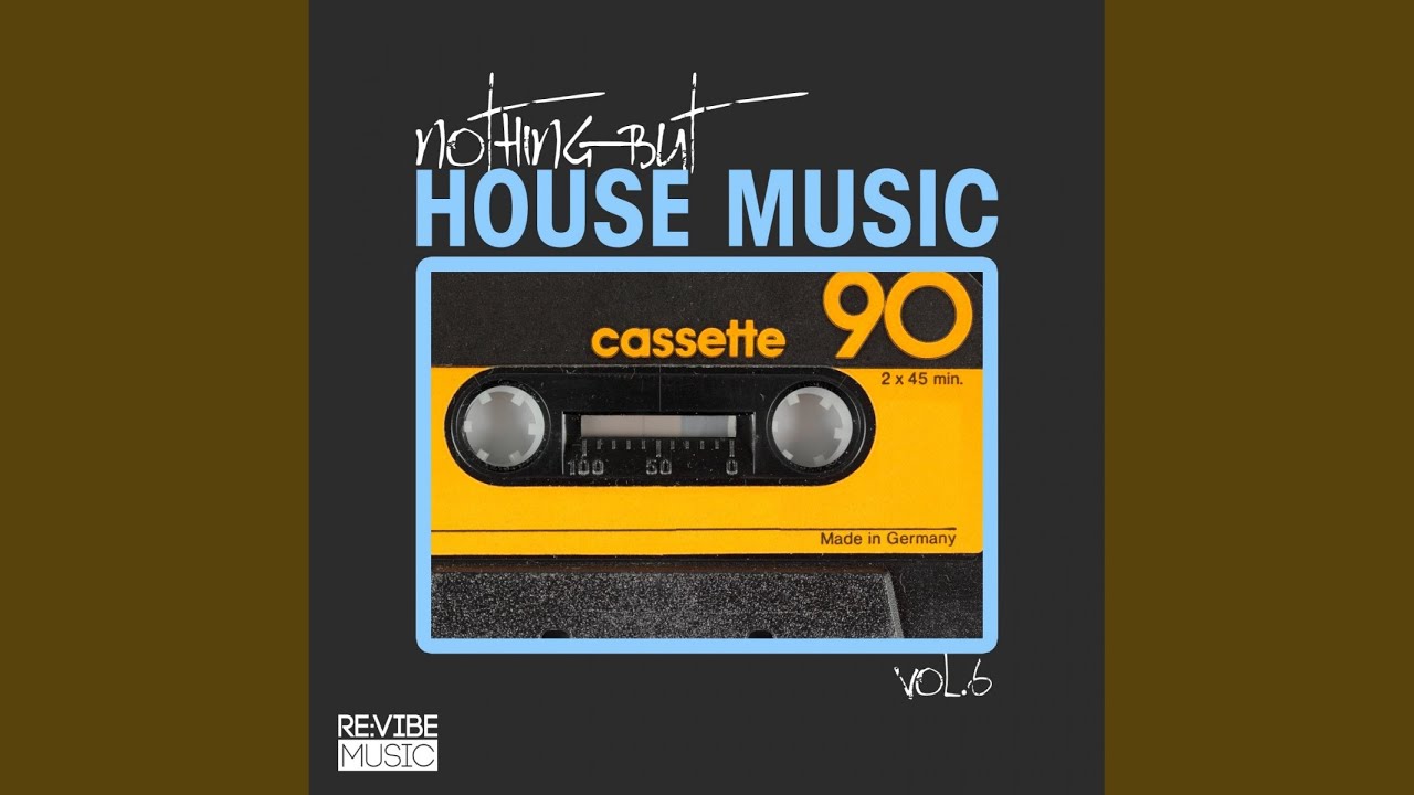Free Your Mind (Original Mix)