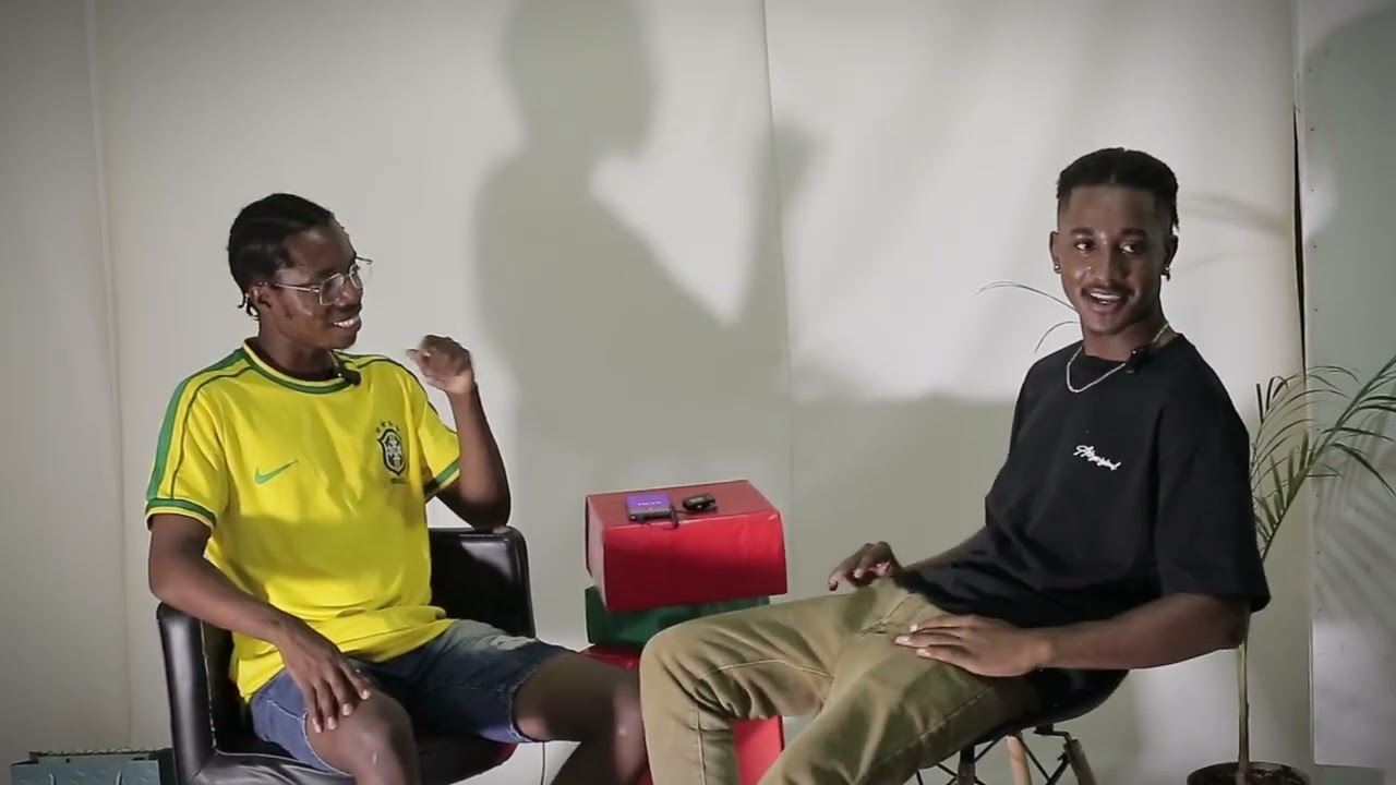 Daltizzy - Bigbinhapodcast