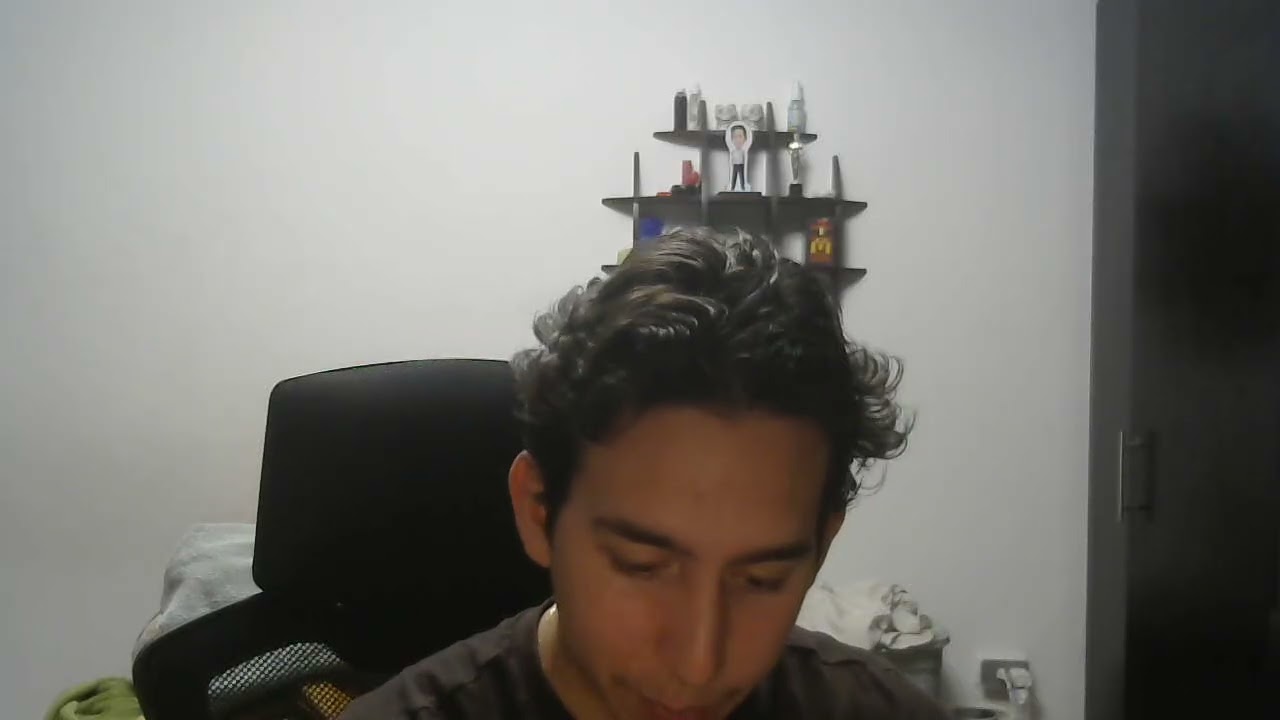 Video de las segundas 6 lecciones A9-B6