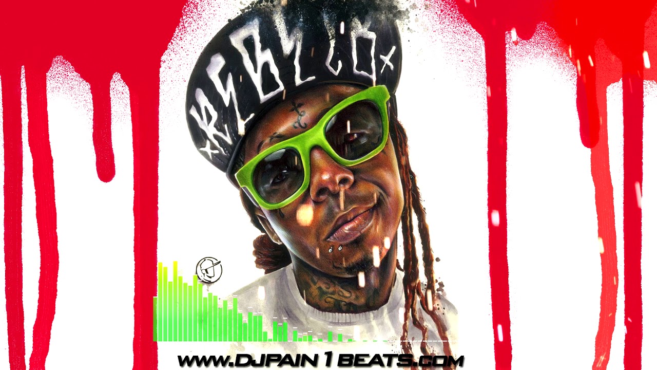 FREE Lil Wayne Type Beat With Hook - Got Me - Soul Sample Type Beat With Hook
