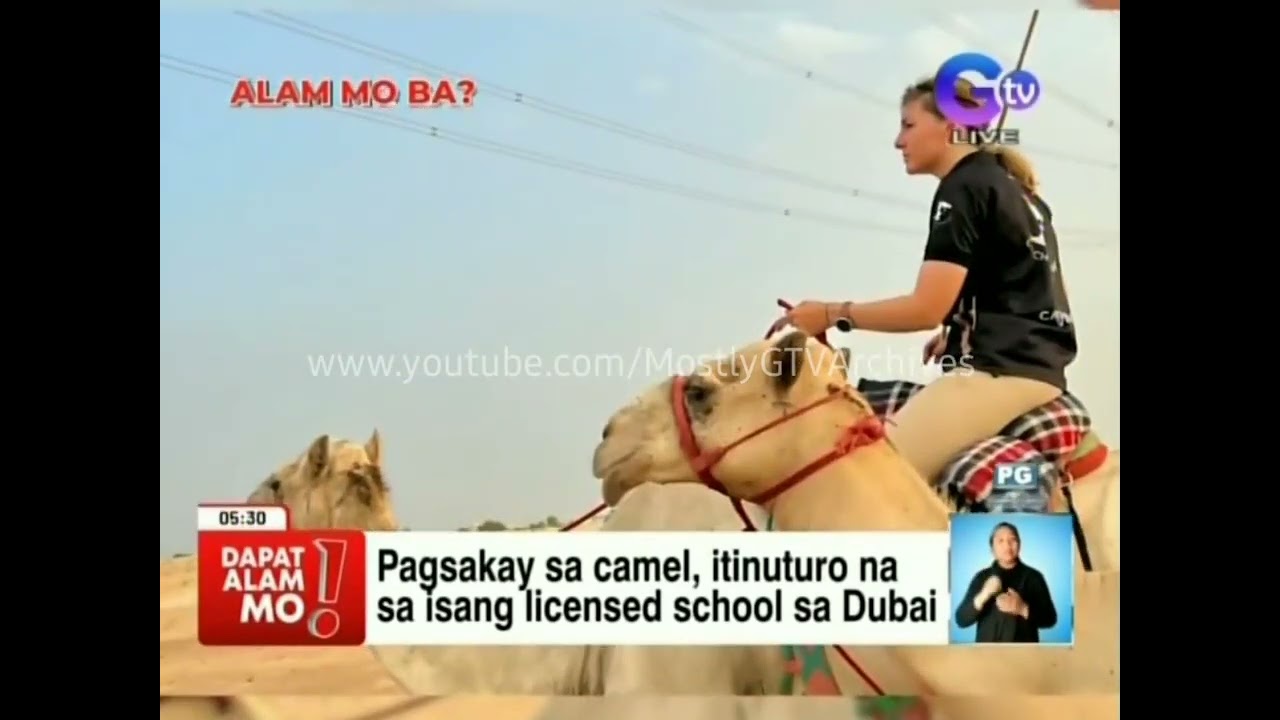 GTV - Dapat Alam Mo! OBB + Headlines [15-AUG-22]