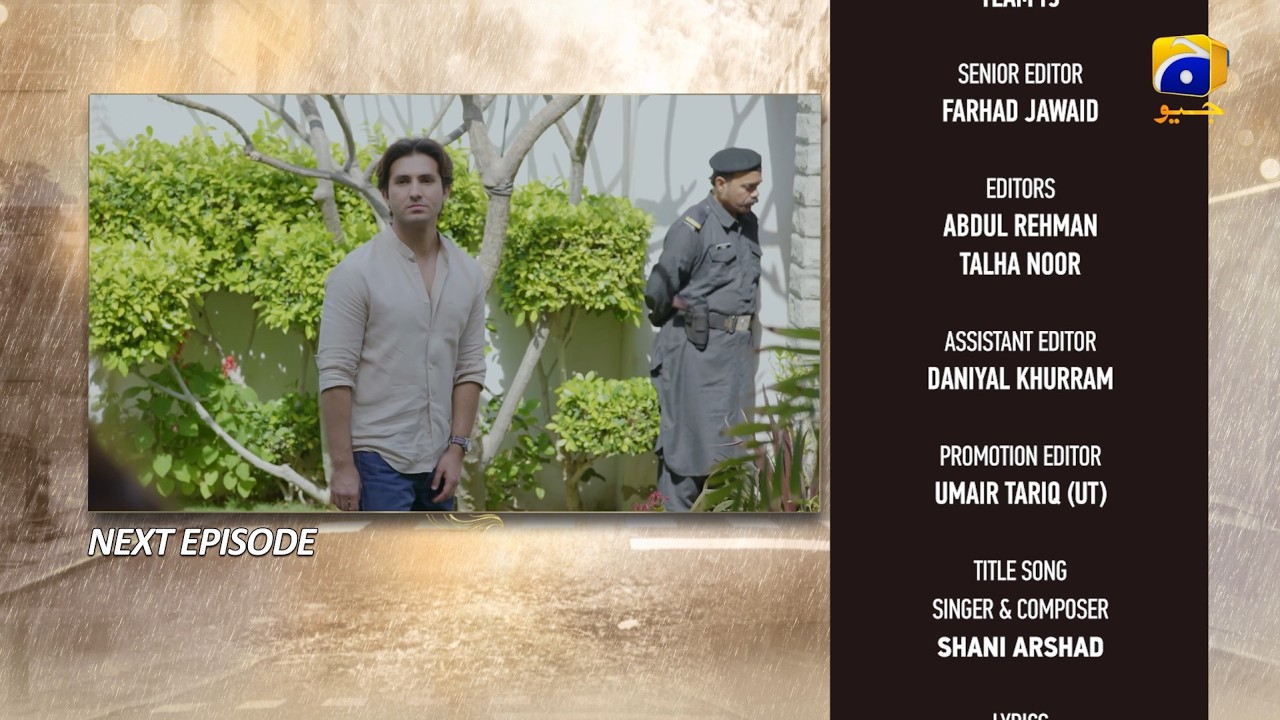 Pehli Barish Episode 33 Teaser - 7th June 2026 - Next Episode Teaser