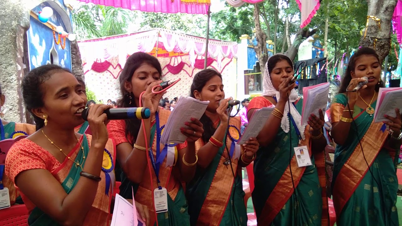 Hey prabhu tor pyar ke barsae de