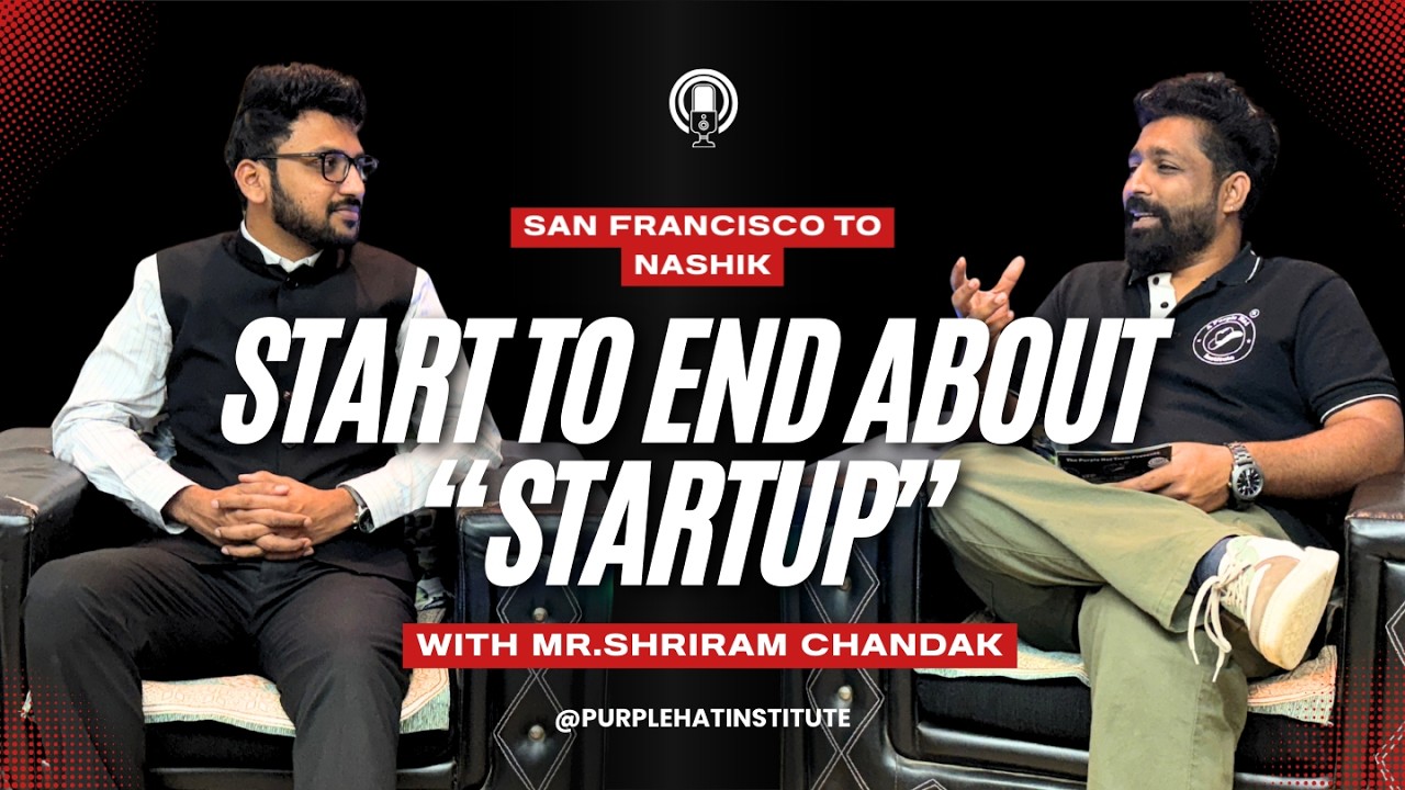 Start to End About Startup | A to Z of Startup Podcast | #podcast #engineeringdegree
