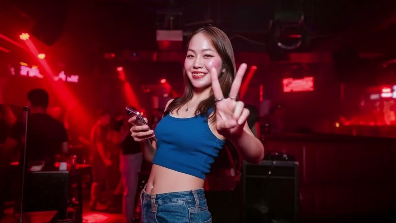 Remix ចាក់ៗ - sexxy grils 2k26🚦
