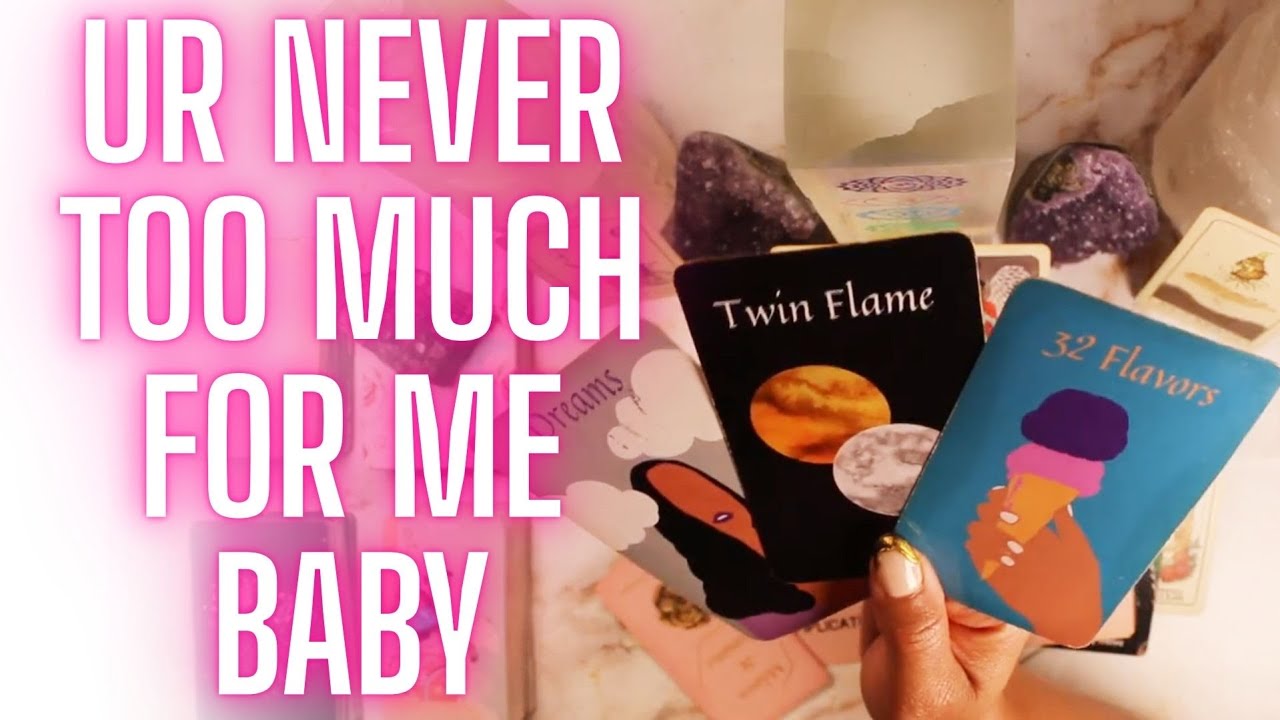 💋Ваш IDGAF Swag = Тааак ГОРЯЧО✨🔮 Таро Любви