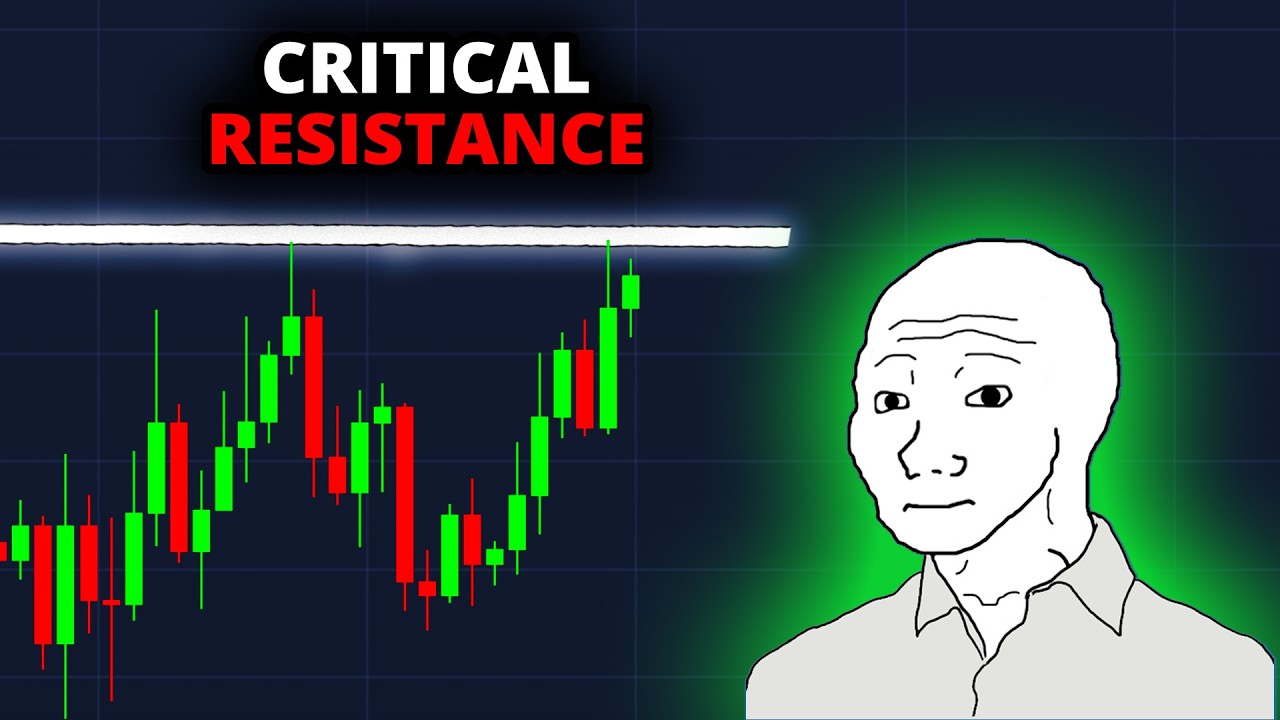 BITCOIN: FREAKY ANALYSIS!!! #BTC Price Prediction & Crypto Crash News Today