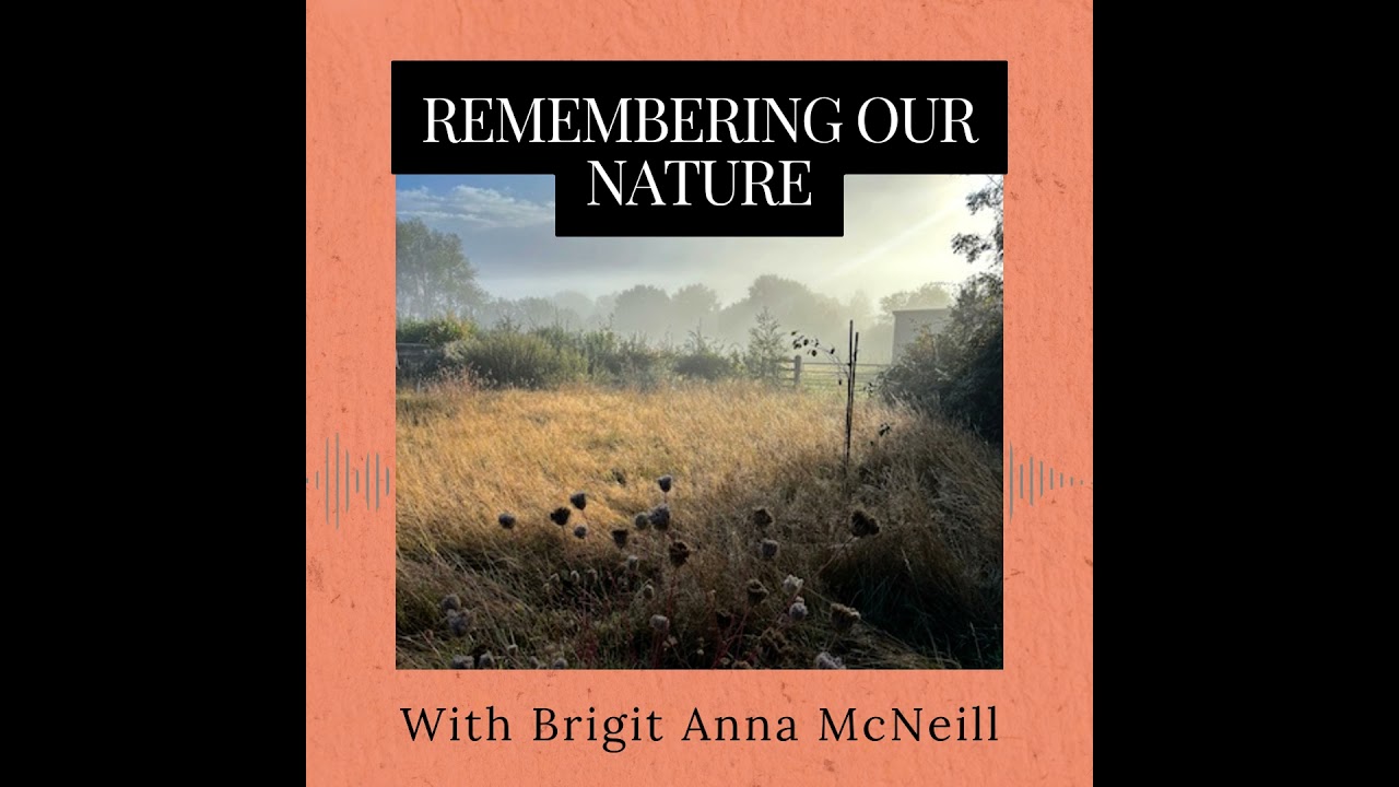 Remembering Our Nature