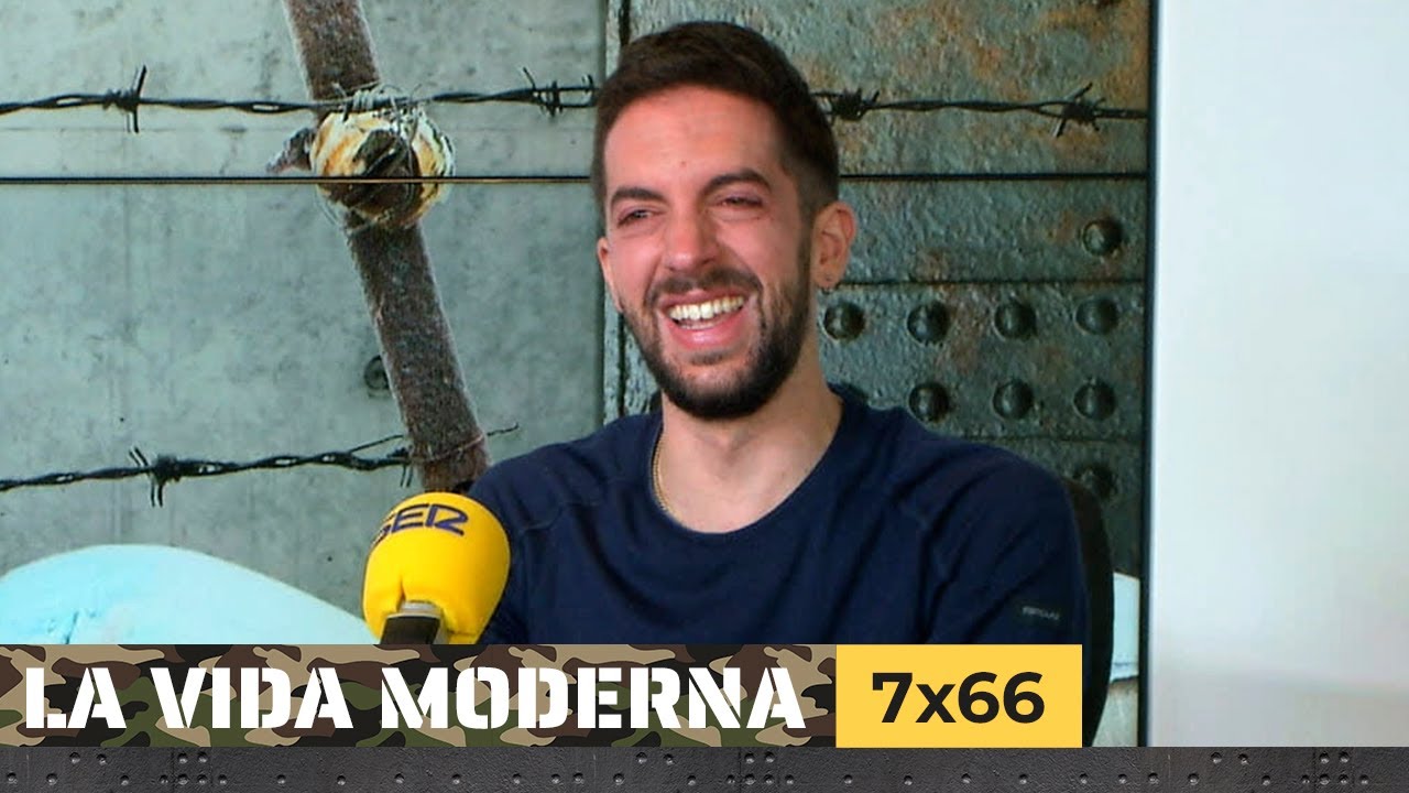 La Vida Moderna | 7x66 | Esto no es periodismo