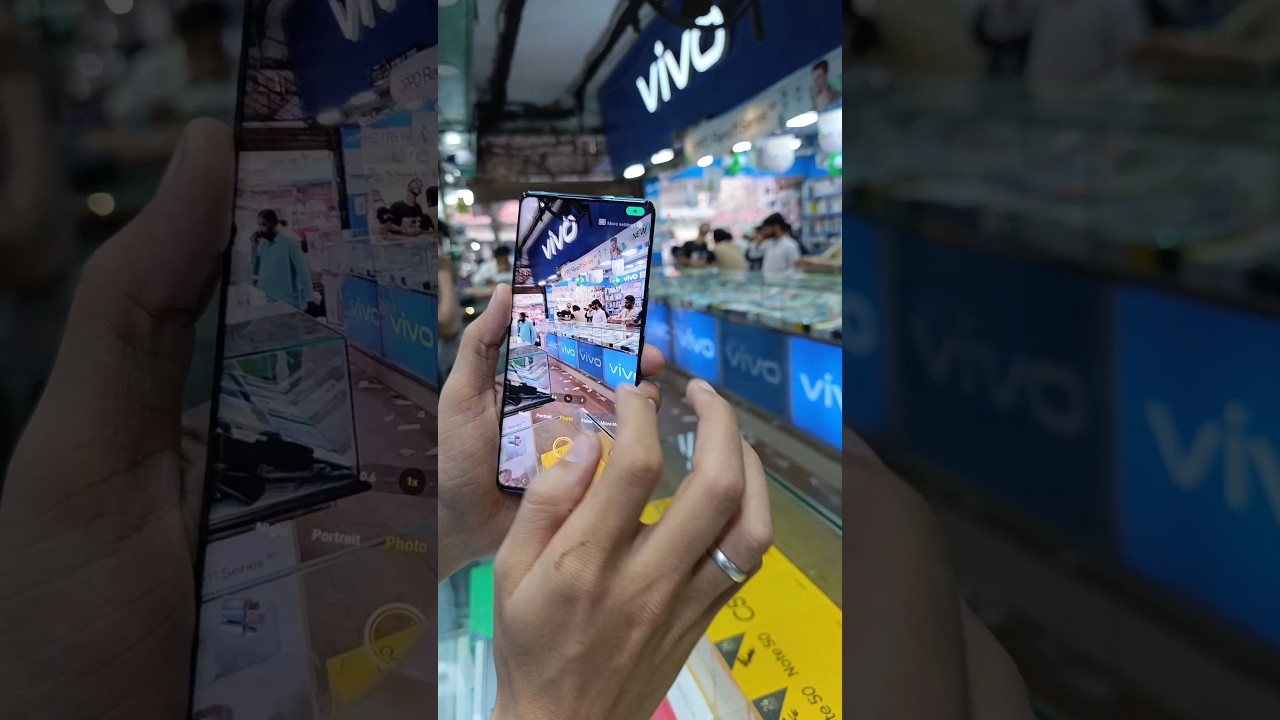 Vivo V30 5g Camera test !!