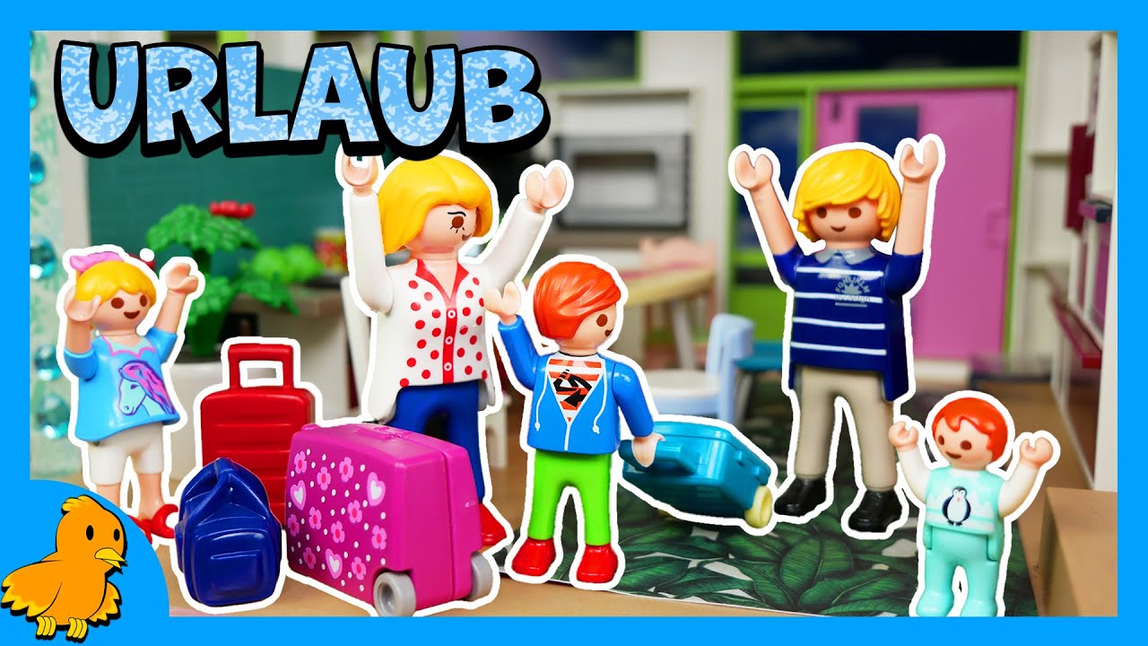 Playmobil Film: 