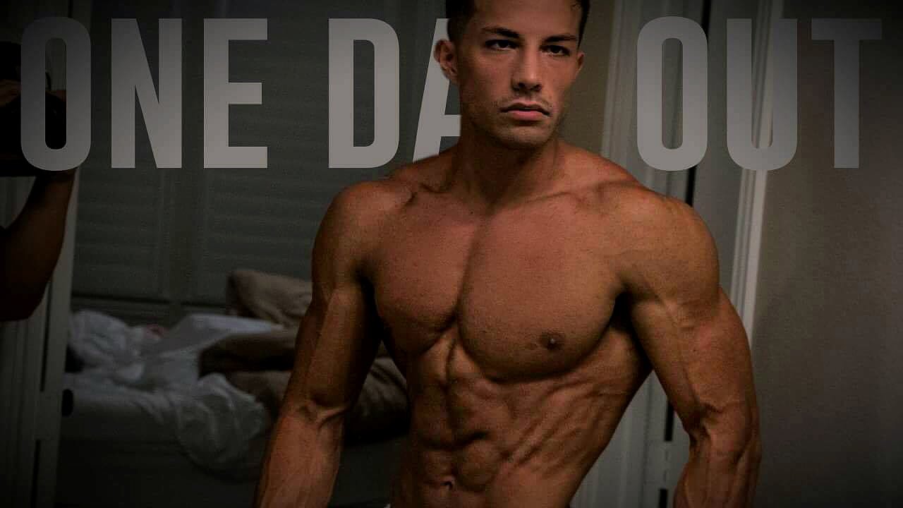 My Final Form | One Day Out