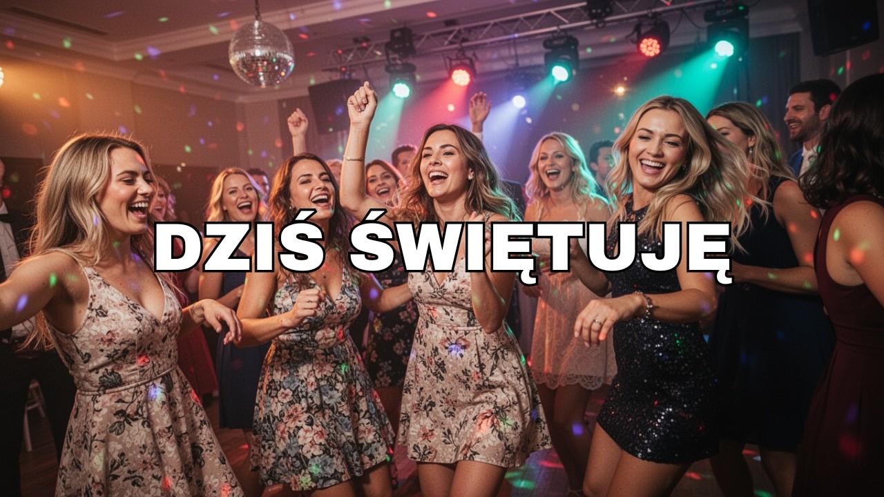 Polska Nuta - DZIŚ ŚWIĘTUJĘ 🎉 (Hit 2026)