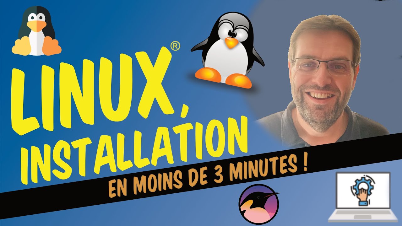 Installer Linux®