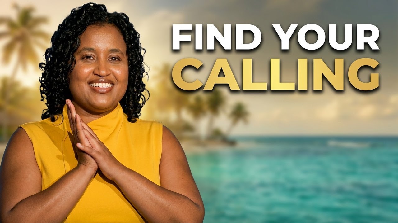 You’re Called Higher: 3 Levels Every Kingdom Leader Must Grow Through