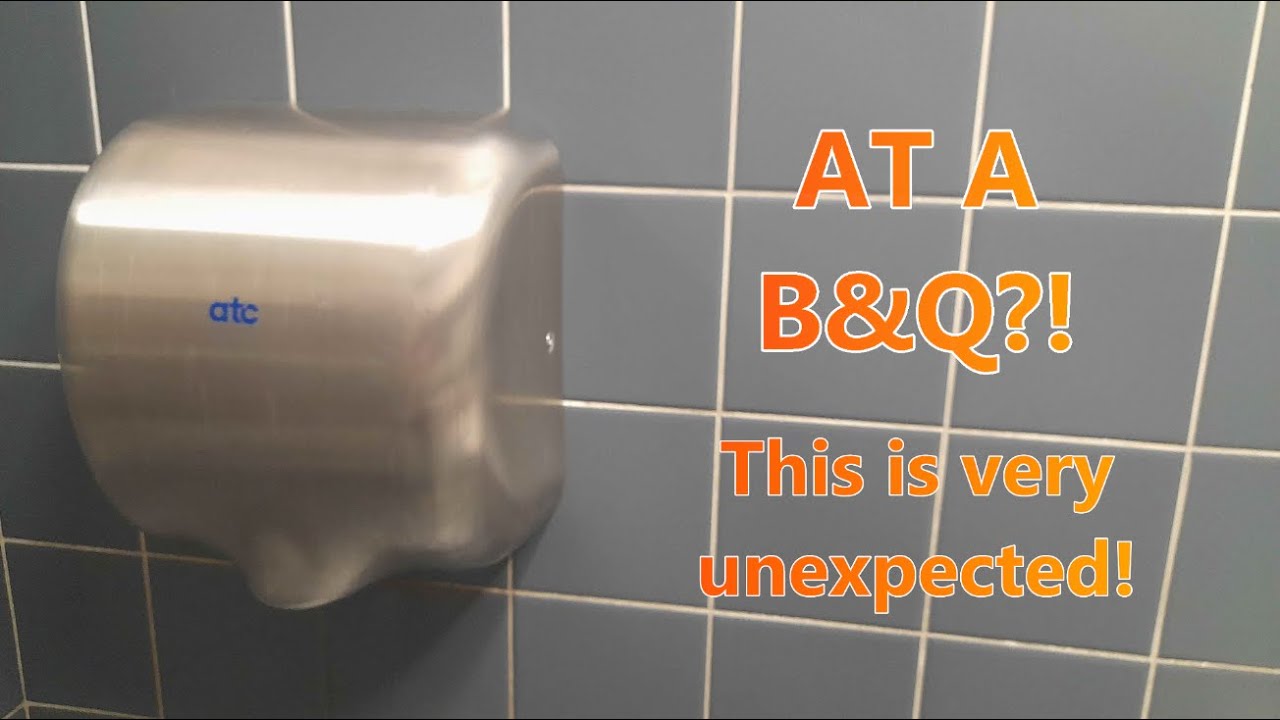 AIKE AK2800 (ATC Cheetah) at B&Q - Damolly Retail Park, Newry - ♿🚼