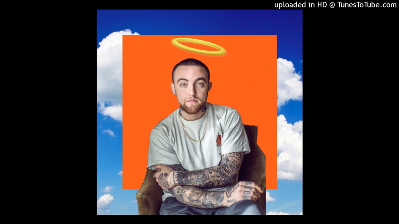 [FREE]MAC MILLER TYPE BEAT-SWIMMING