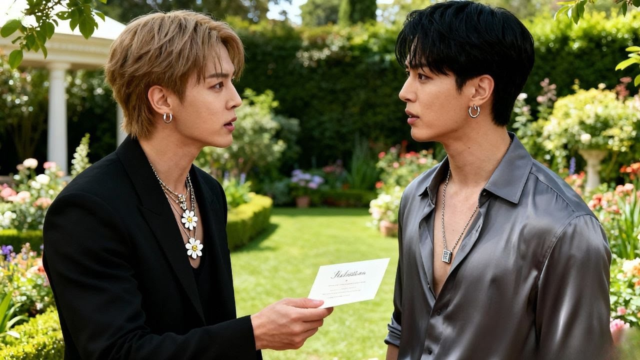 Jungkook Was the LAST to Know Jimin Was Getting Married—And His Reaction BROKE THE INTERNET 😭