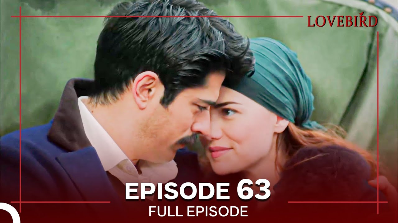 Lovebird Episode 63