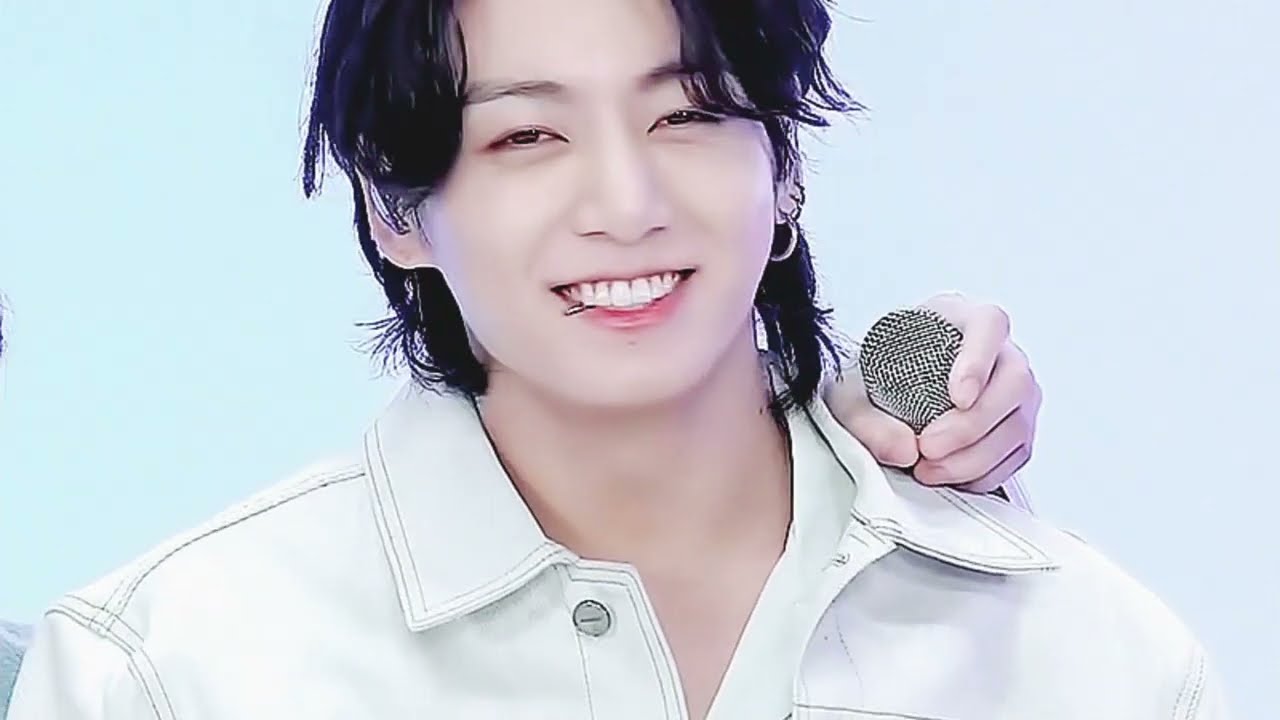 Jungkook - one life  fmv