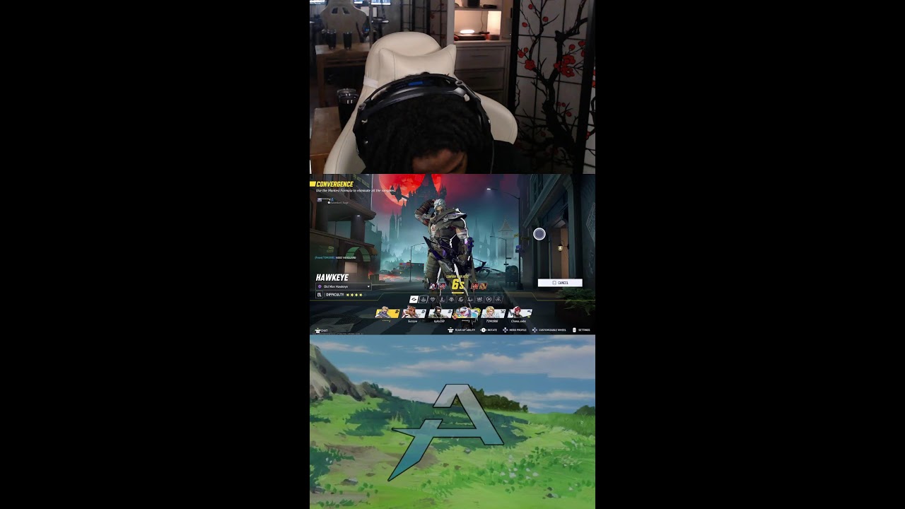 🔴 Marvel Rivals 🔴 Elsa 🟡 Catching WINS 🟡 Vibes 🟡 Gaming 🟡 Overwatch