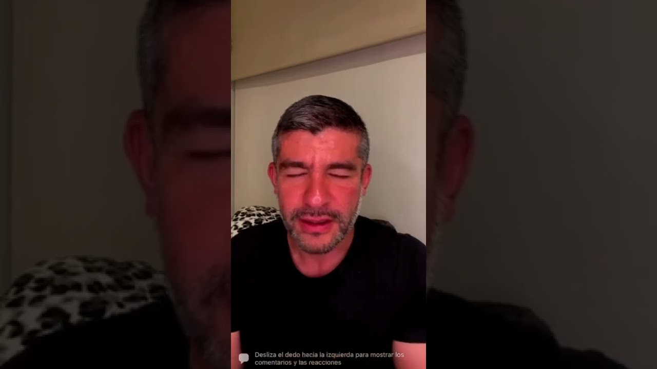 Ebrio, Maurico Tabe, alcalde de Miguel Hidalgo, responde ante r&aacute;fagas de viento