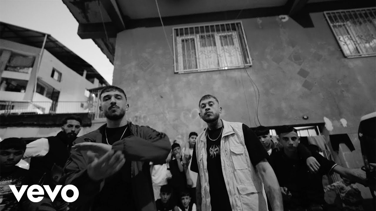 Eraxxl, SNNR - PARA