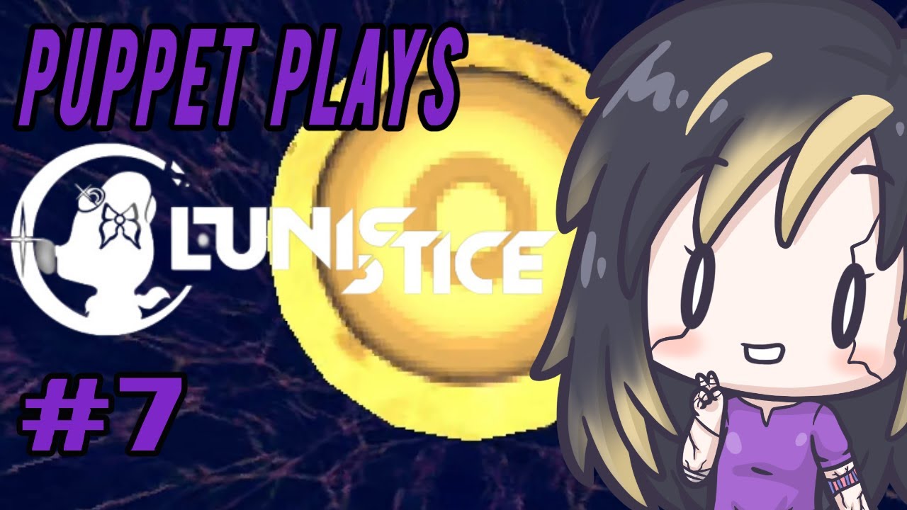 THE END IS HERE - Lunistice part 7 - FINAL