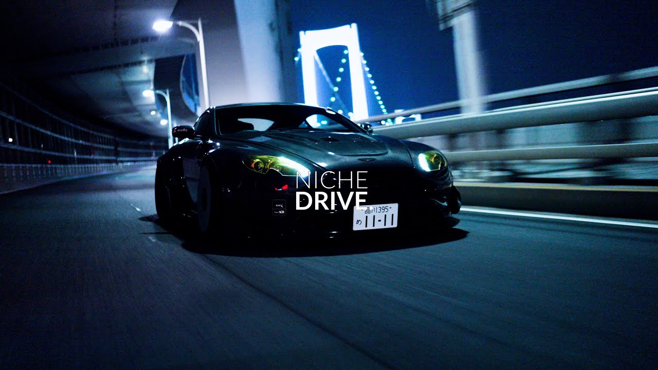 Niche Drive | The ACR Performance Carbon Vantage