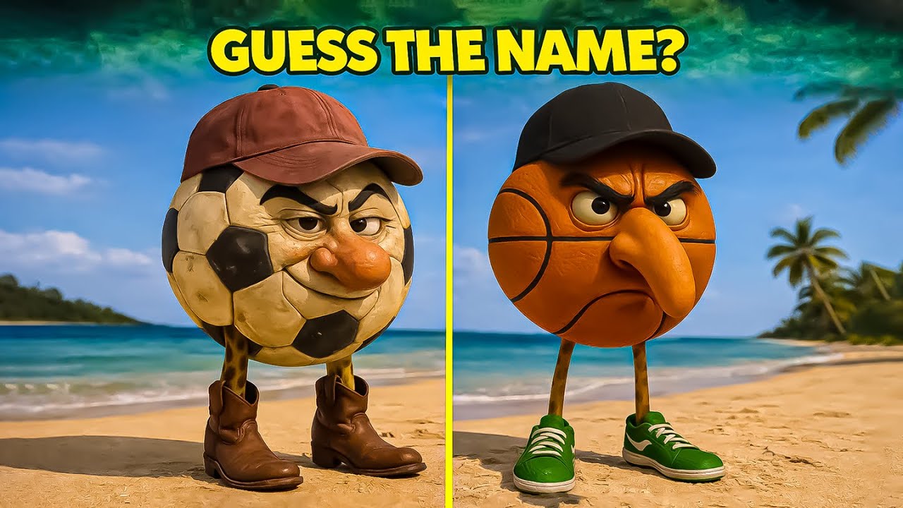 Guess the Brainrot Character Name! 😄