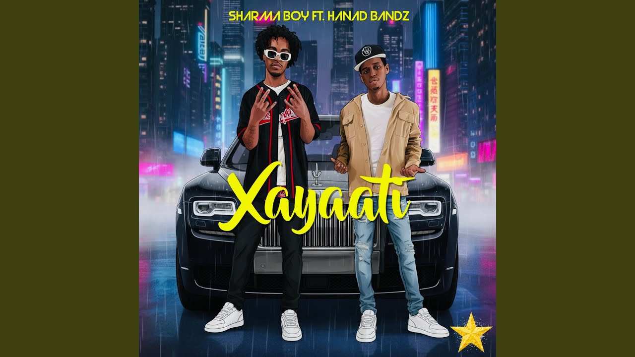 Xayaati