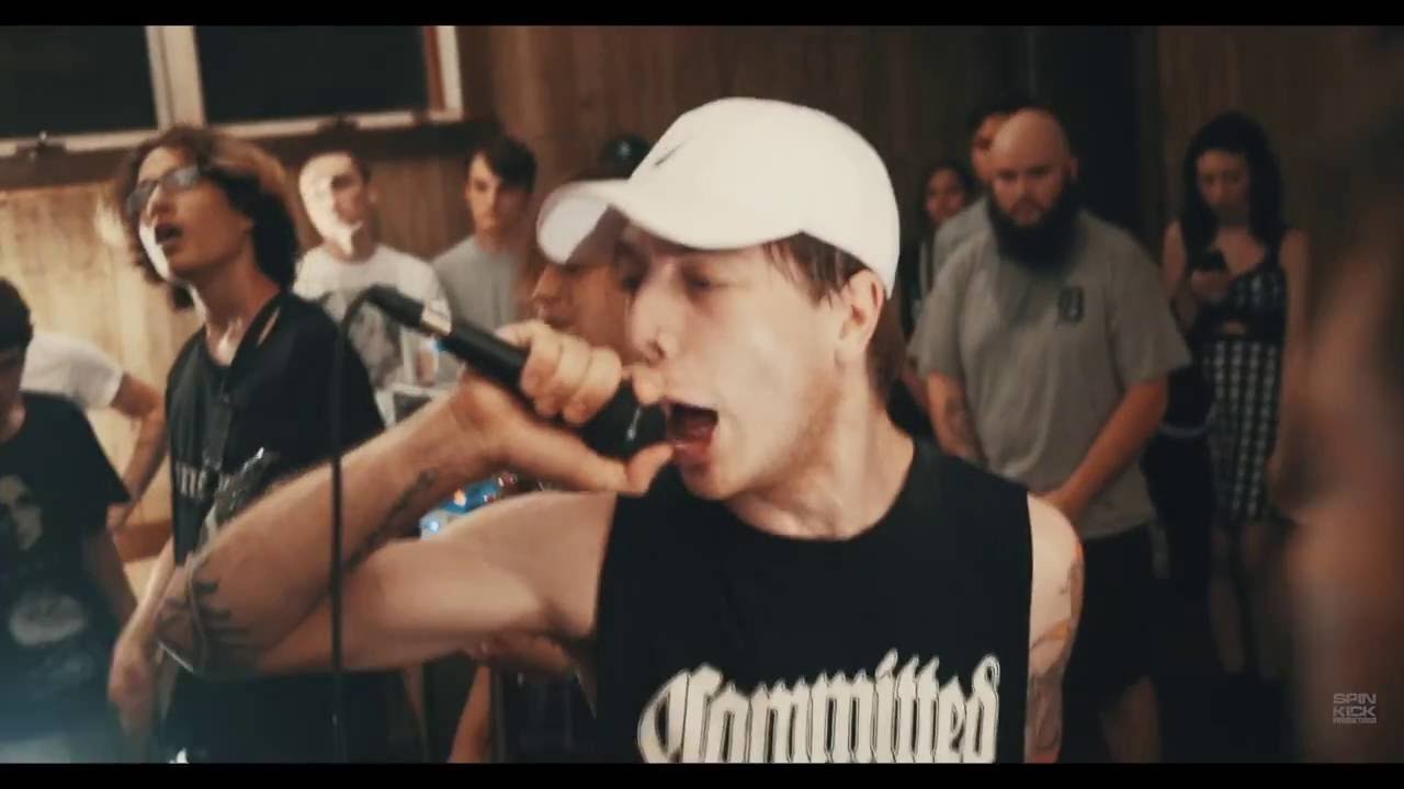 Boundaries - Sour Mouth (Official Music Video)