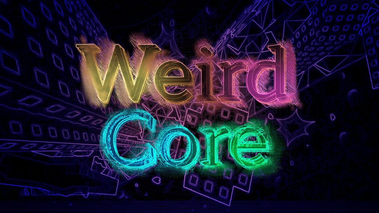 [HORRIFIC] Tower of Weird Core - Completion