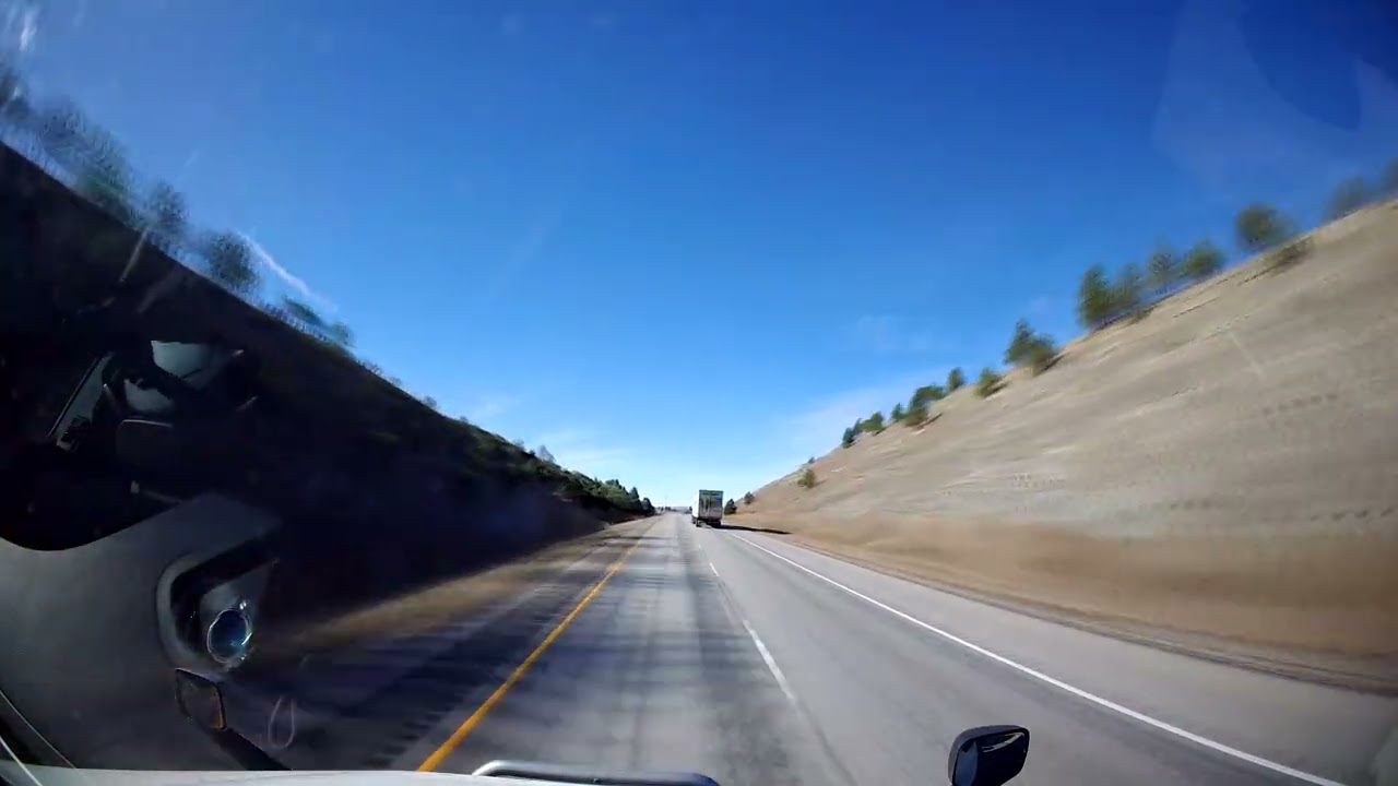 Billings to Salt Lake 2 10 26