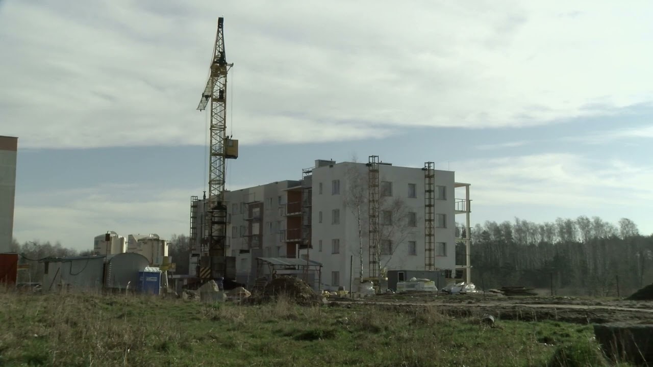 TBS kwiecień 2023 Olechów-Łódź