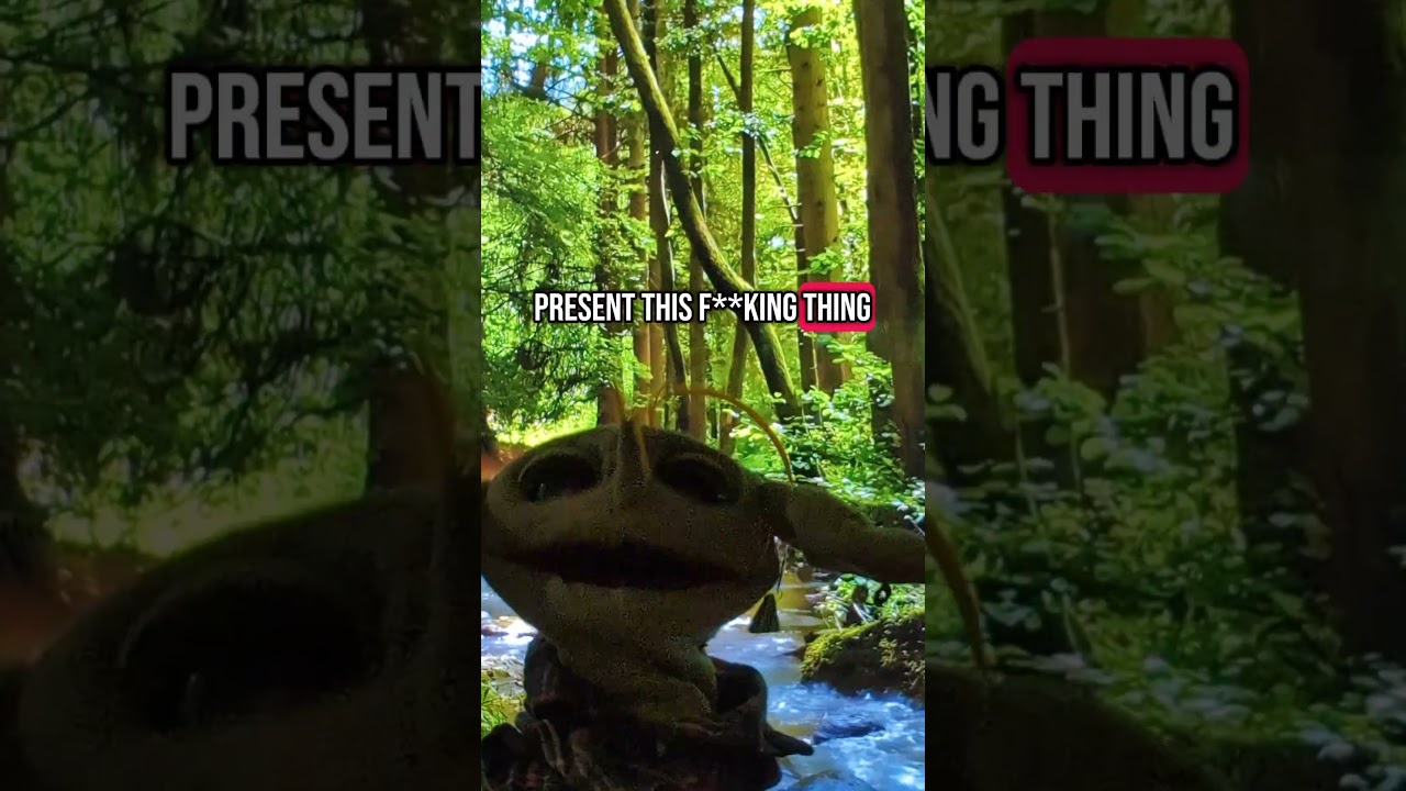 #goblin