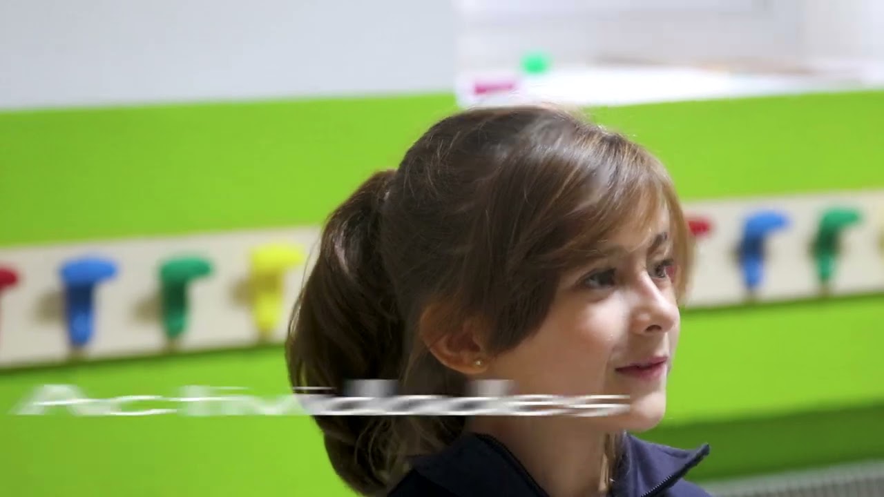 ¡CONÓCENOS! Colegio Juan Pablo II La Inmaculada