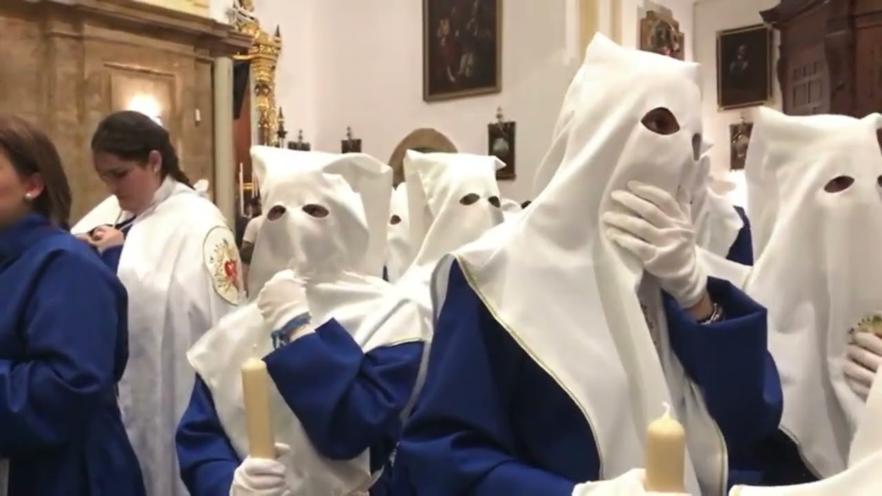 NUESTRA SEÑORA DE LA AMARGURA 2024