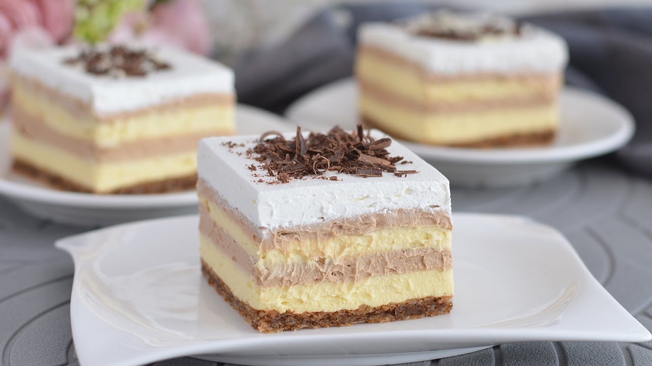 Все ищут этот рецепт! Неописуемо вкусно, сливочно, кушать не перестанешь.