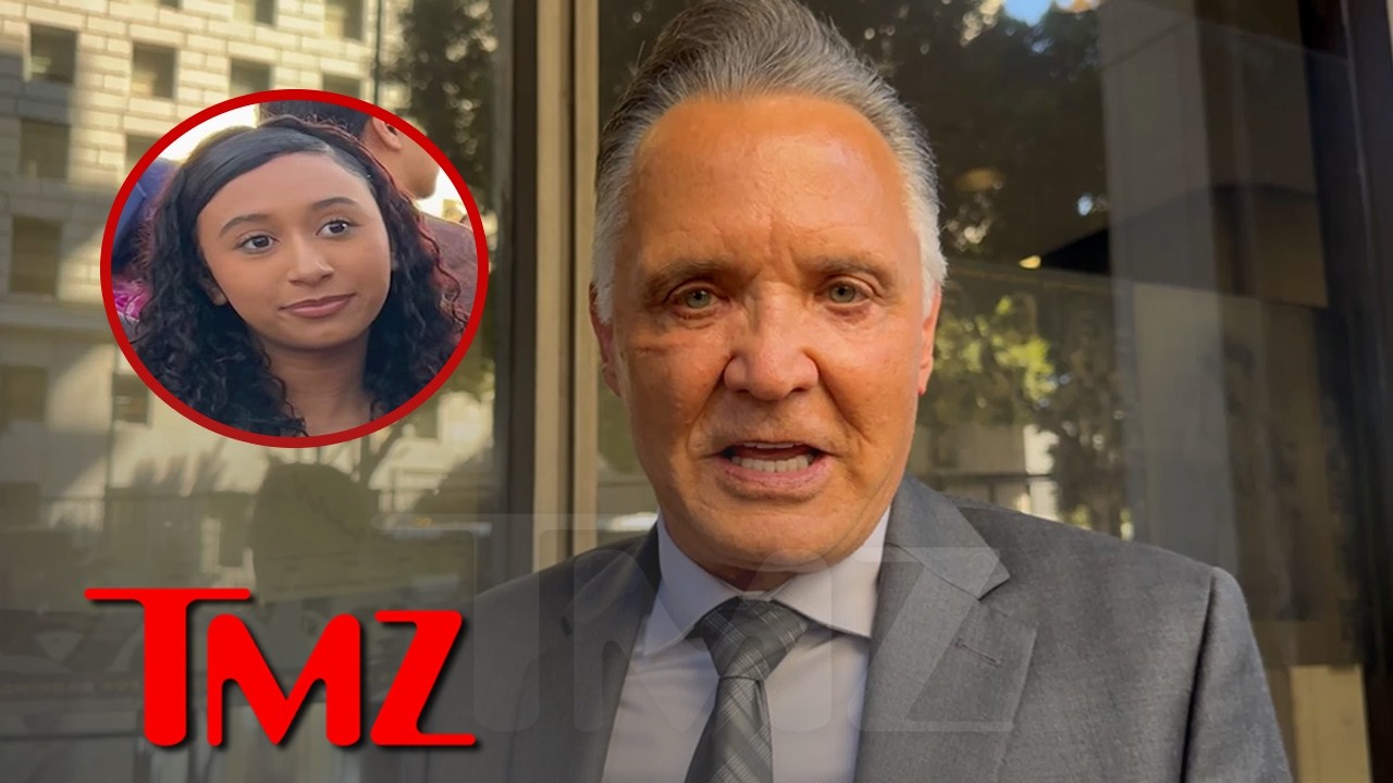 Celeste Rivas' Family Can't Understand Why D4vd Allegedly Used Chainsaw on Their 'Beautiful Girl'