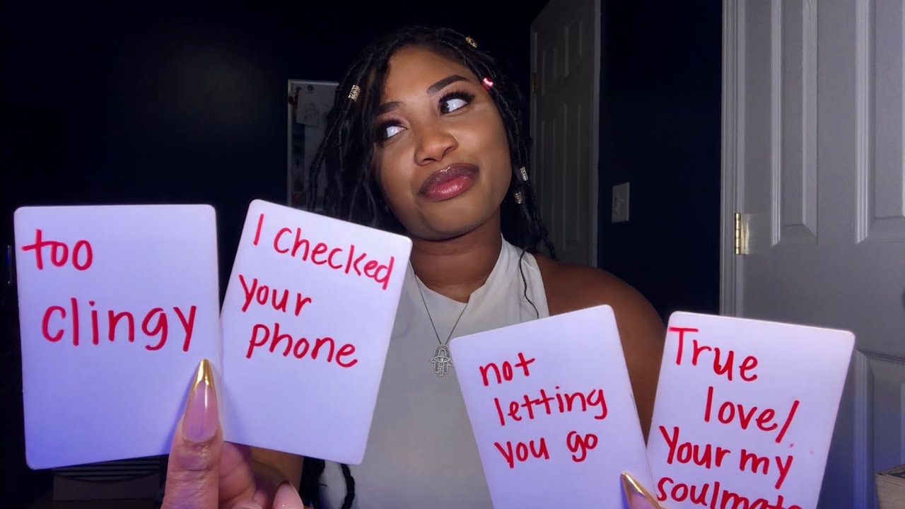 SAGITTARIUS ♐️ YOU BOTH WANT THE SAME THING 👩🏽‍❤️‍💋‍👨🏽 BELIEVE IT OR NOT 😳