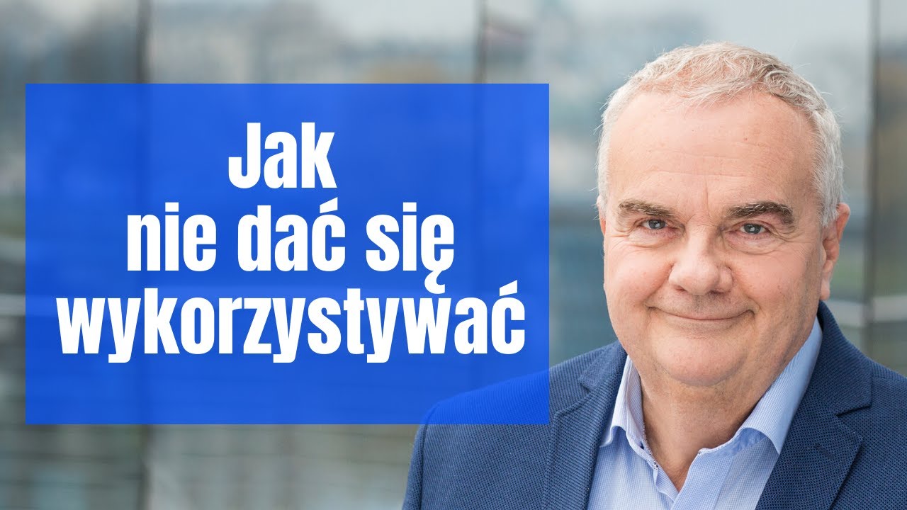 Jak nie dać się wykorzystywać? Zapytaj Alexa cz. 28 -