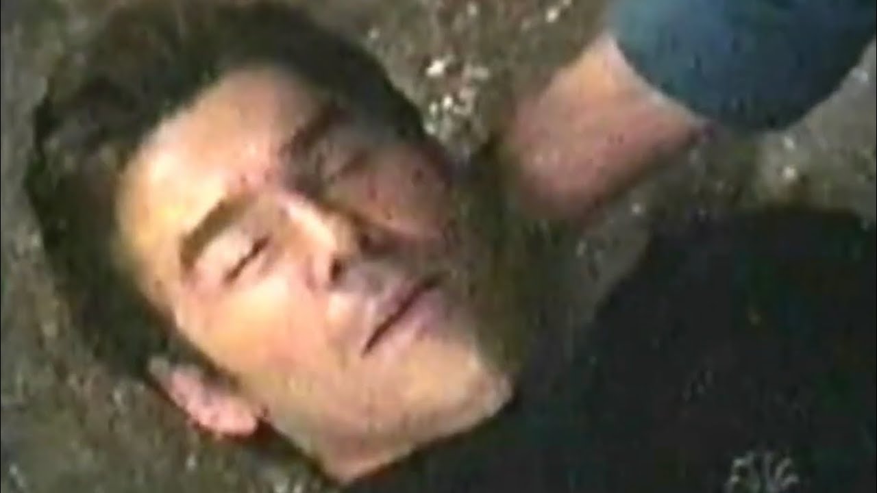 The end of Derek | Sunset Beach