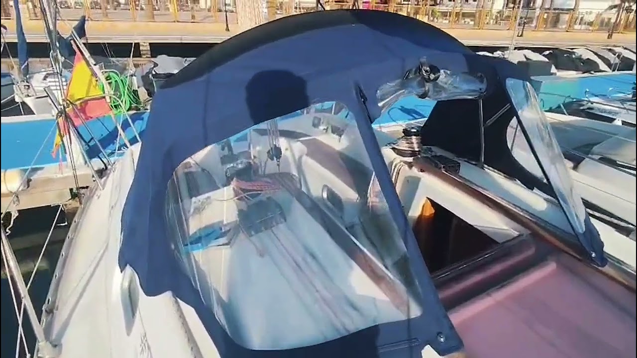 Jeanneau Sun Odyssey 29.2 | Velero de ocasi&oacute;n en InterYachts